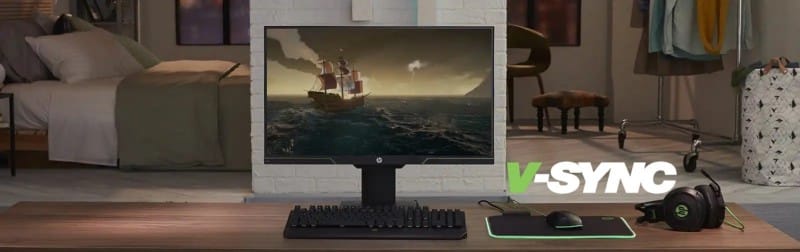 صورة لـ لماذا يؤدي تعطيل V-Sync إلى زيادة درجة حرارة المعالج وبطاقة الرسومات | 1DKlJl687gRjiMqXQSVuqdg-DzTechs
