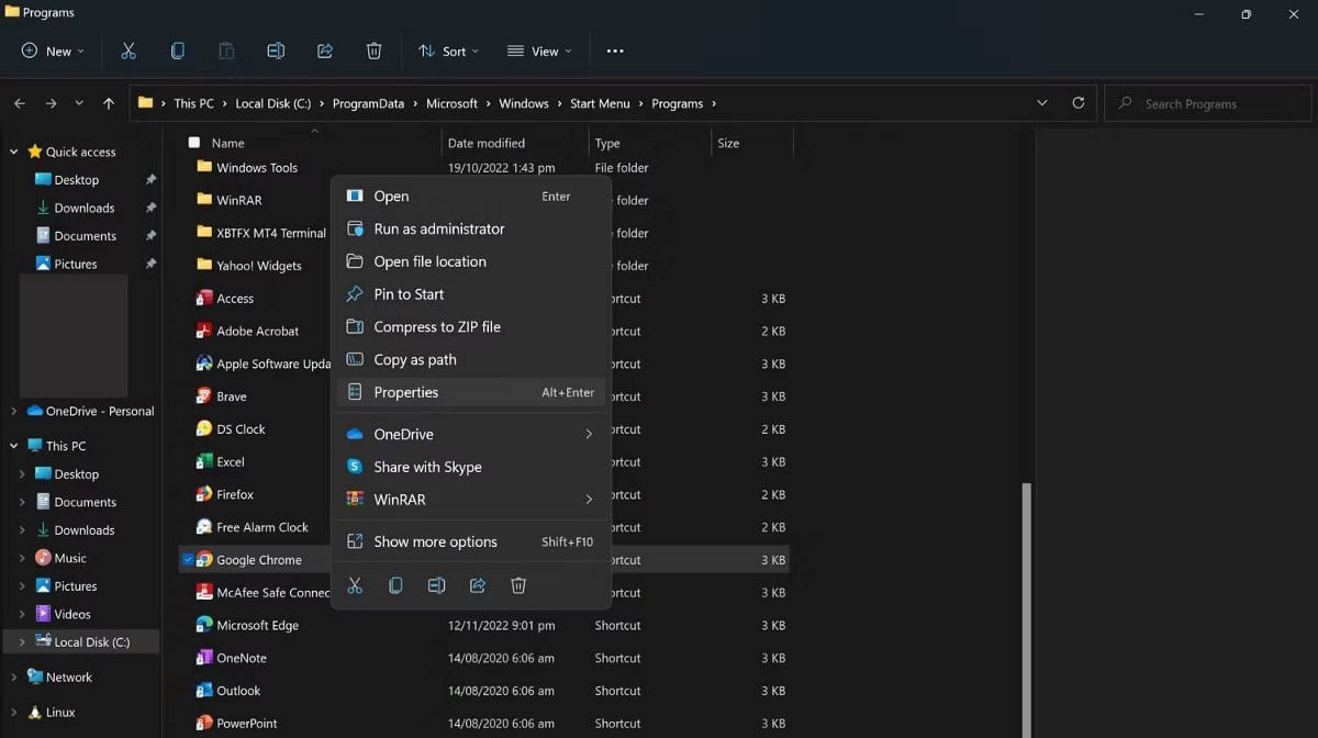 صورة لـ لماذا تشاهد إعلانات Karativa المنبثقة؟ كيفية إزالتها على Windows | 1ExtDcR17lrG9-VveHdIrgg-DzTechs