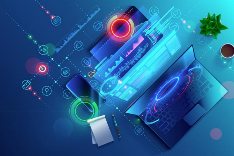 صورة لـ كيف تُصبح مُهندس برمجيات في خطوات سهلة | 1FykRFxrJ8WQOYURcy53LCg-DzTechs
