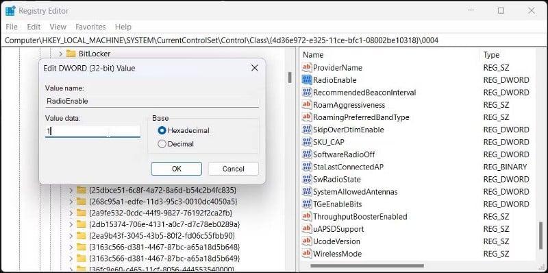 صورة لـ هل Windows 11 عالق في وضع الطيران؟ إليك كيفية إصلاحه | 1GWwXMbrgT6ZR4IEpGgmquQ-DzTechs