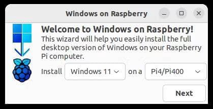 صورة لـ كيفية تثبيت Windows على Raspberry Pi 4 بطريقة سهلة | 1HPT0RdzvU061GDJeXlLBvQ-DzTechs