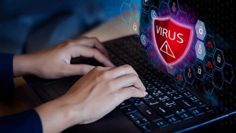 صورة لـ ما هو فيروس Bondat وكيف يمكنك إزالته من Windows؟ | 1HwVKj8jU5LLQLSRNCO3Nyg-DzTechs