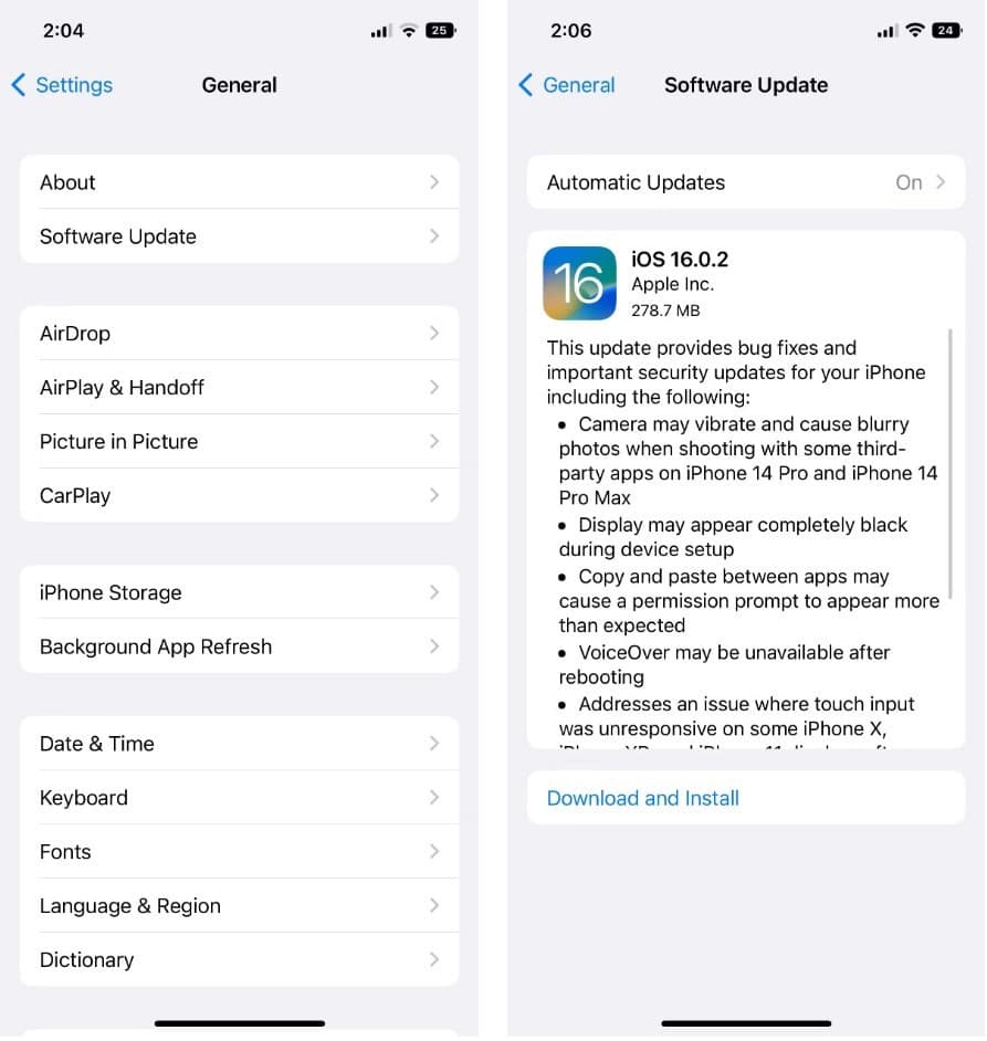 صورة لـ هل لا تتلقى إشعارات Instagram؟ إليك كيف تُصلحها | 1IIeXpLaqmQiEHzuzln_H1w-DzTechs