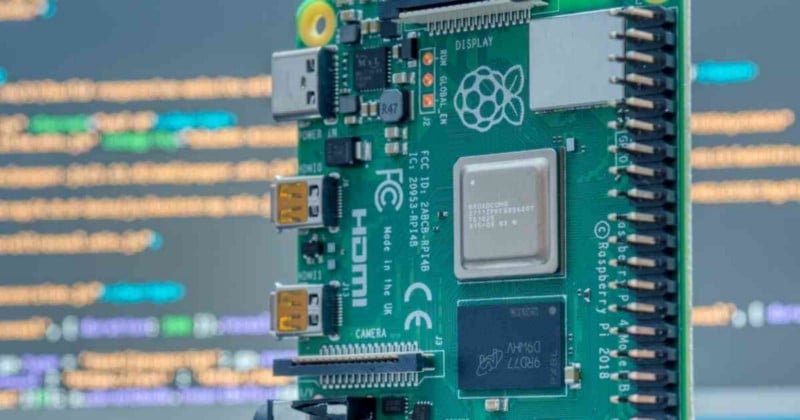 صورة لـ طرق يُمكن لـ Raspberry Pi 5 أن يتحسن بها مقارنةً بـ Raspberry Pi 4 | 1Ij4gmaA9qkRep8HQ5V2uEg-DzTechs