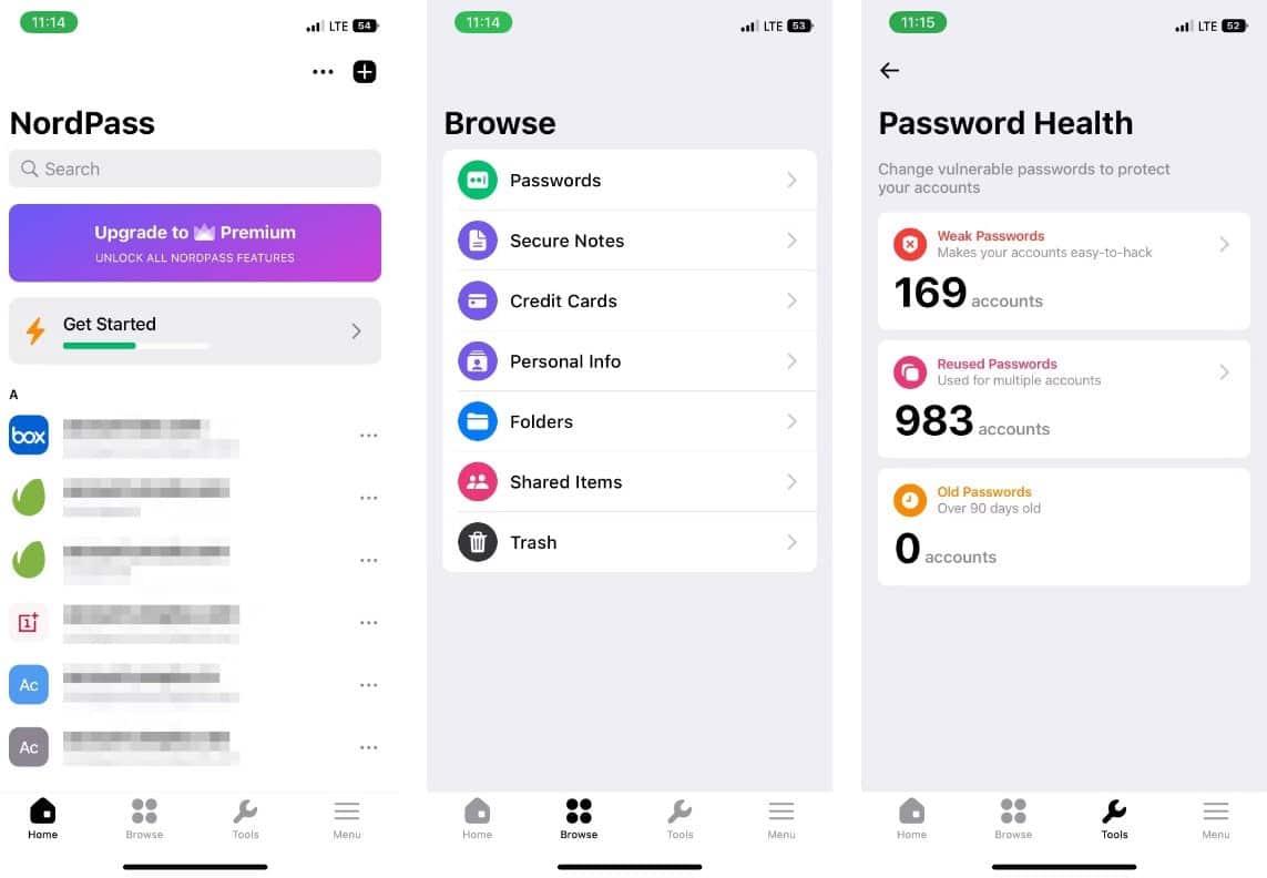صورة لـ أفضل تطبيقات إدارة كلمات المرور للـ iPhone الخاص بك | 1IwuhNzt9joiJ95J7dCqyZw-DzTechs