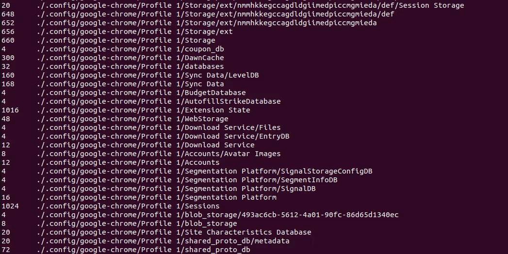 صورة لـ أفضل الأدوات لمراقبة صحة النظام على Linux | 1JBTk6CQNIVRFE_otU8H4vQ-DzTechs