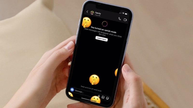 صورة لـ كيفية استخدام “وضع الاختفاء” في Instagram (ولماذا يجب عليك ذلك) | 1JVkp7q8vA8TU5FTHzQ5DIg-DzTechs