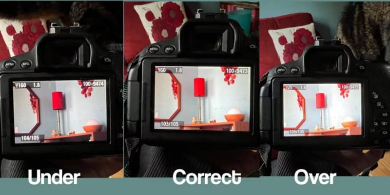 صورة لـ ما هو تصحيح التعريض في التصوير الفوتوغرافي؟ متى وكيف يتم استخدامه | 1MRn1wHdElAJiI5kckmtK8g-DzTechs