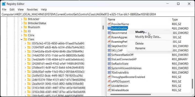 صورة لـ هل Windows 11 عالق في وضع الطيران؟ إليك كيفية إصلاحه | 1NHqH3_gWKIoNmSvJ5rq-Dw-DzTechs