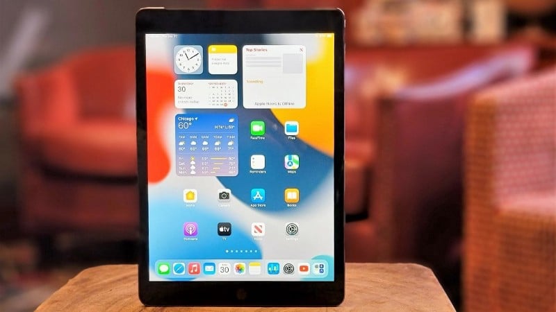 صورة لـ الأسباب التي تجعل iPad mini هو أفضل iPad تبيعه Apple حاليًا | 1OEn6Vh6NpmUtUZl0qb-Pzg-DzTechs