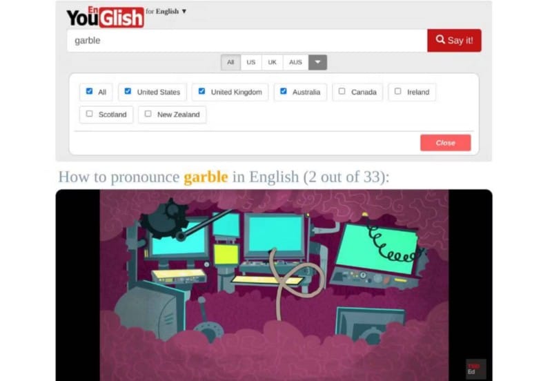 صورة لـ تطبيقات لبناء مفردات اللغة الإنجليزية وتعلم كيفية استخدامها في الكلام | 1OIhNNcGB_2YQvCKlXAtK_w-DzTechs