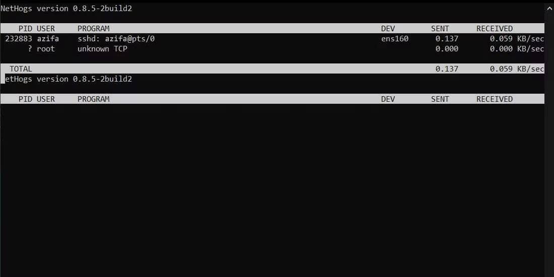 صورة لـ أفضل الأدوات لمراقبة صحة النظام على Linux | 1Sv7wms5acKhFPmGSljRW-Q-DzTechs