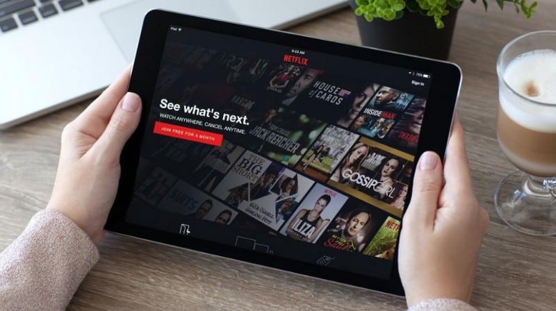 صورة لـ Teleparty (Netflix Part) لا تعمل؟ دليل استكشاف الأخطاء وإصلاحها | 1ThJslV7_KOku8JGTEwSsrg-DzTechs