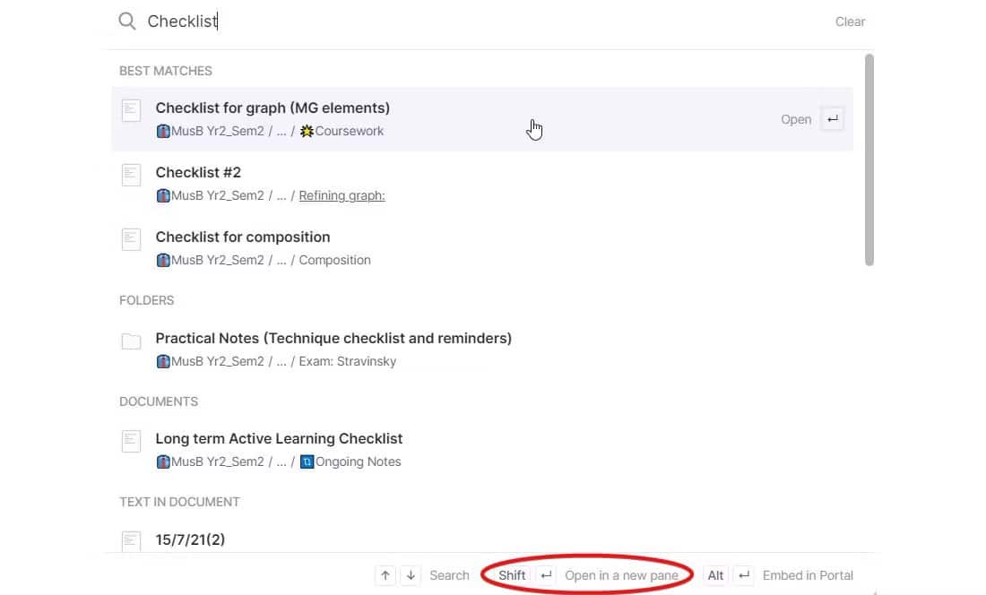 صورة لـ الميزات التي تجعل من RemNote التطبيق المثالي للطلاب | 1VyenNFoY2fbH2YaDNkwNXg-DzTechs