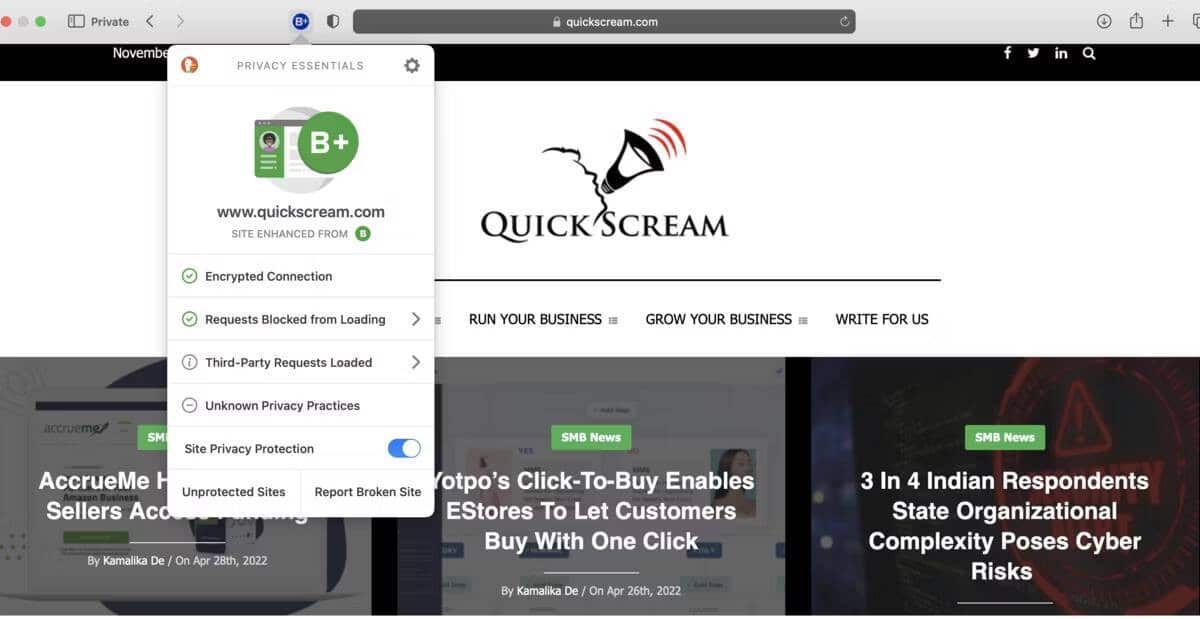 صورة لـ ما هي DuckDuckGo Privacy Essentials وهل يجب عليك تثبيتها؟ | 1Xrw9cPwdBz1ZuPt8U1gbSQ-DzTechs