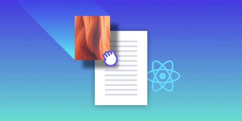 صورة لـ كيفية إنشاء عناصر السحب والإفلات في React | 1ZDGek2Wopae8lpMzDgPZGQ-DzTechs