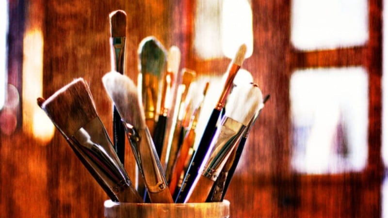 صورة لـ كيفية إنشاء فرش مُخصصة بسهولة في Photoshop | 1a5hSYY5bXzPRUMymX65c1w-DzTechs