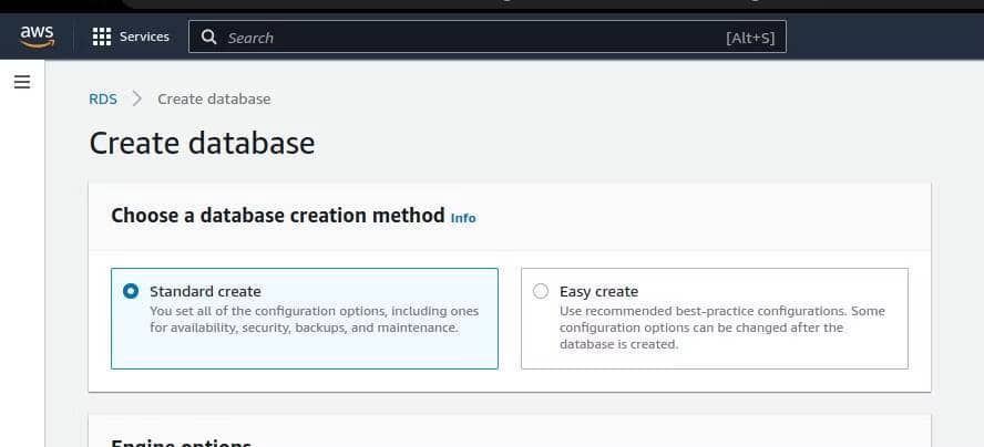 صورة لـ كيفية بدء تشغيل قاعدة بيانات PostgreSQL في السحابة باستخدام AWS RDS | 1afMR1PEf3N13rl-yXKkHyA-DzTechs