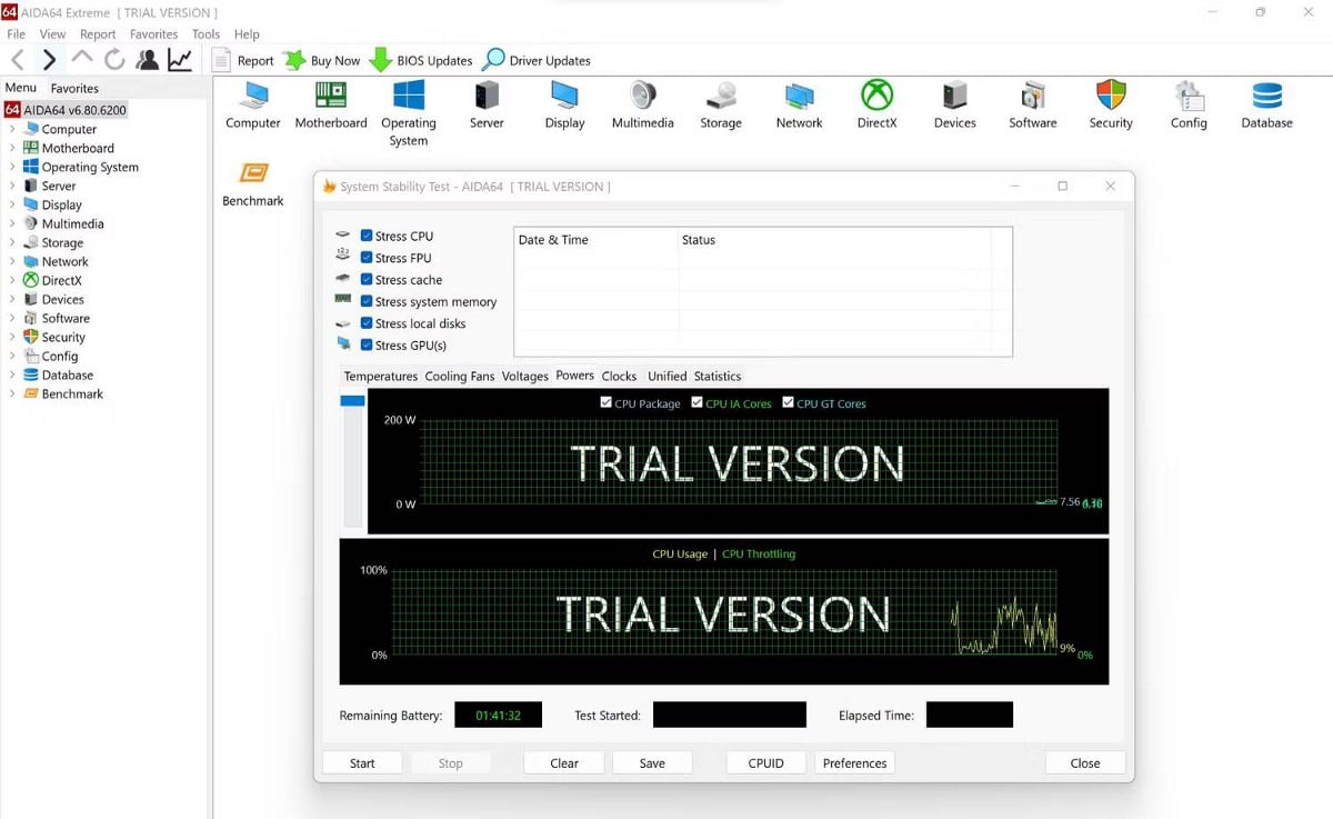 صورة لـ ما مقدار الطاقة التي يستخدمها الكمبيوتر بنظام Windows؟ إليك كيفية اكتشاف ذلك | 1bP1OrpaSdnBeHlSU7alagg-DzTechs