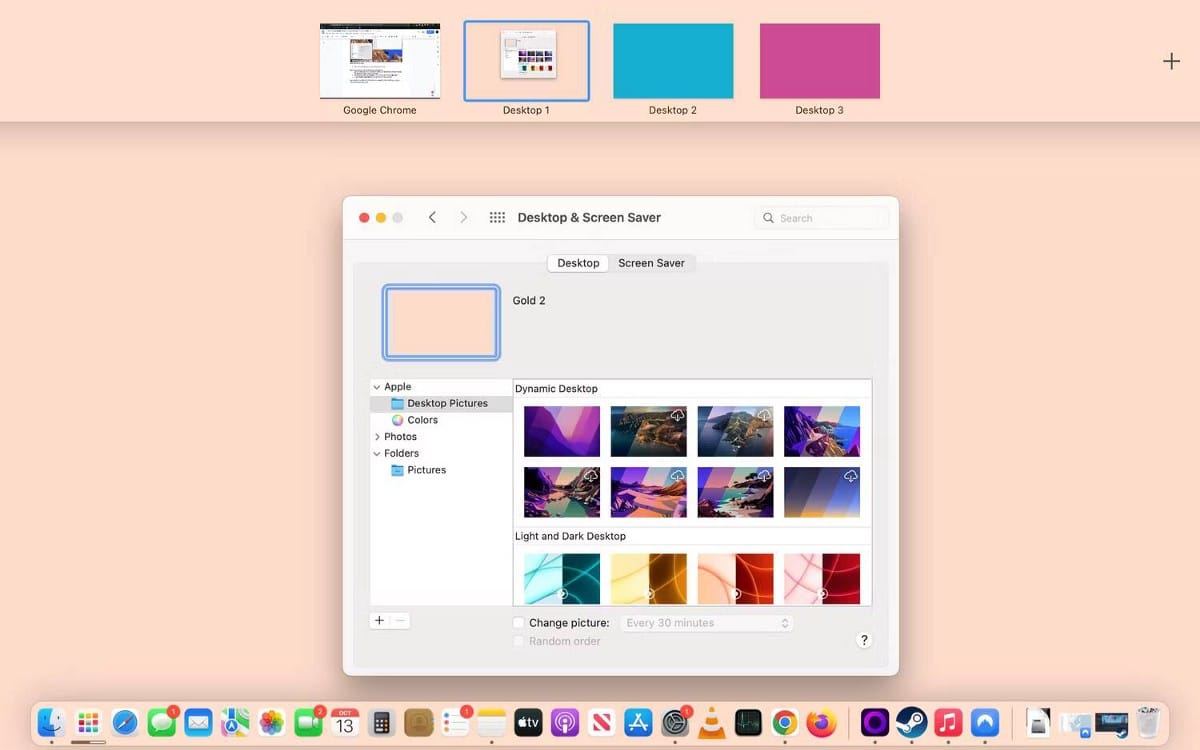 صورة لـ الميزات التي يجب عليك تمكينها على أي MacBook جديد للمدرسة أو العمل | 1bP3cZkv2PlKhX1c52n5DqA-DzTechs