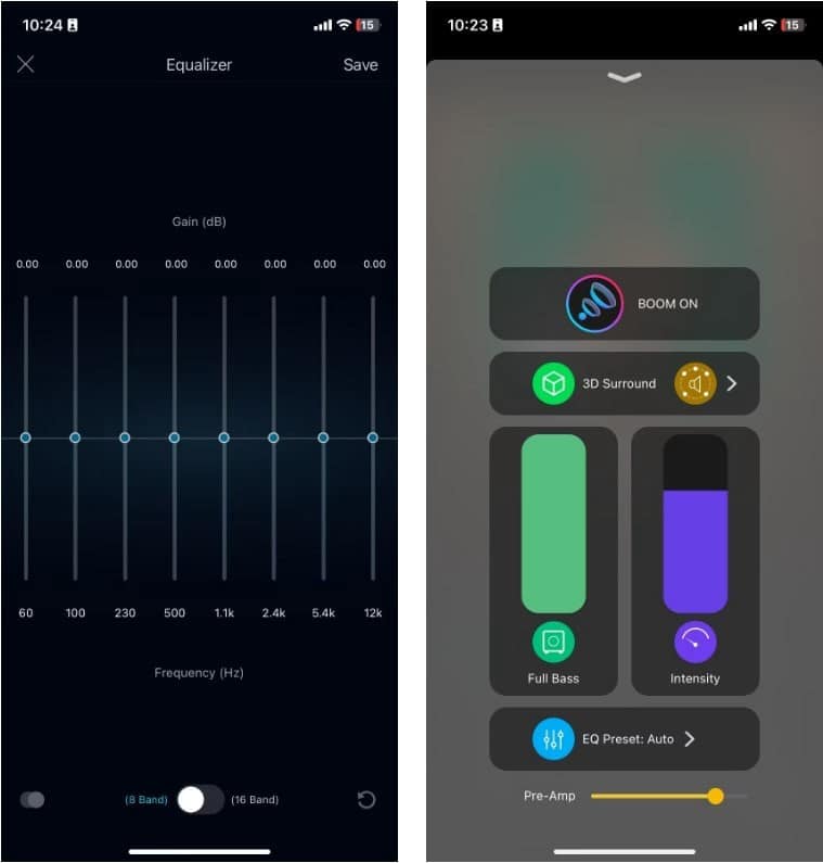 صورة لـ أفضل تطبيقات موازن الصوت لـ Apple Music | 1dJhnihLgPp4CoyytZZh1-g-DzTechs