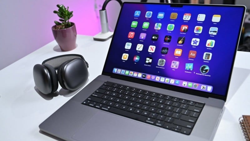 صورة لـ الميزات التي يجب عليك تمكينها على أي MacBook جديد للمدرسة أو العمل | 1dWYhdhSvSzUrzw7xuqK5wg-DzTechs