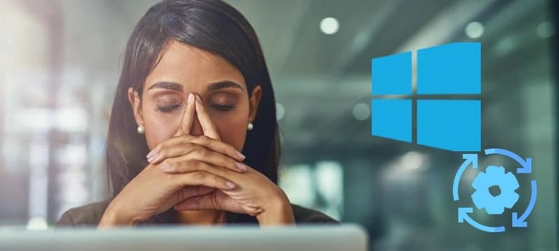 صورة لـ هل يتم إعادة تعيين “قائمة ابدأ” إلى الوضع الافتراضي عند إعادة التشغيل؟ جرِّب هذه الإصلاحات | 1fp0lEhYHlTniy9VP8n1QCA-DzTechs