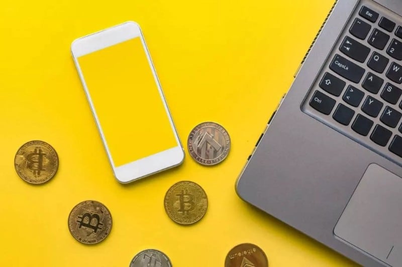 صورة لـ هل يمكنك تعدين العملات المُشفرة باستخدام هاتفك الذكي؟ | 1g64BK0x1YYxbzYlIMLMPRg-DzTechs