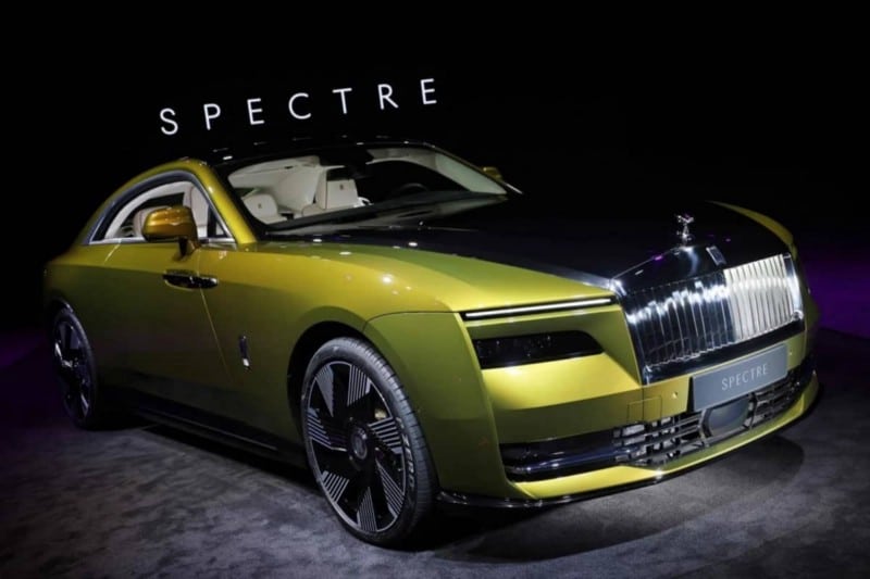 صورة لـ أشياء يجب معرفتها عن Spectre – أول سيارة كهربائية من رولز رويس | 1gn6d67DUf2YFNvKU7JvRDQ-DzTechs