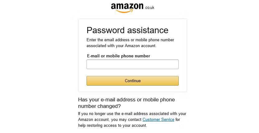 صورة لـ مشكلات Amazon Prime Video المُزعجة (وكيفية إصلاحها) | 1hGO1xXcSvPyG2SnvOf8ATw-DzTechs