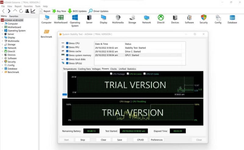صورة لـ ما مقدار الطاقة التي يستخدمها الكمبيوتر بنظام Windows؟ إليك كيفية اكتشاف ذلك | 1hH08UuaiRyIxVrun9xKY2Q-DzTechs
