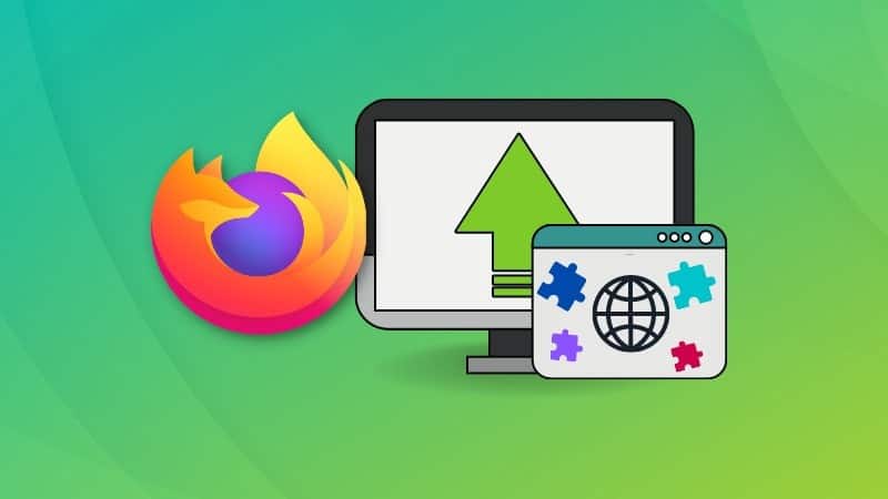 صورة لـ إضافات Firefox التي تجعل مشاهدة العروض التلفزيونية معًا أمرًا سهلاً | 1huZx4_osXBXr4SZvHYkzAA-DzTechs