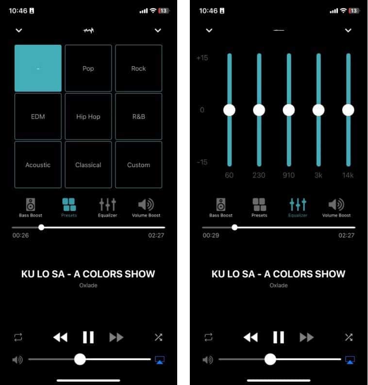 صورة لـ أفضل تطبيقات موازن الصوت لـ Apple Music | 1im8ArqBJ4vMu1NEHmlnjJA-DzTechs
