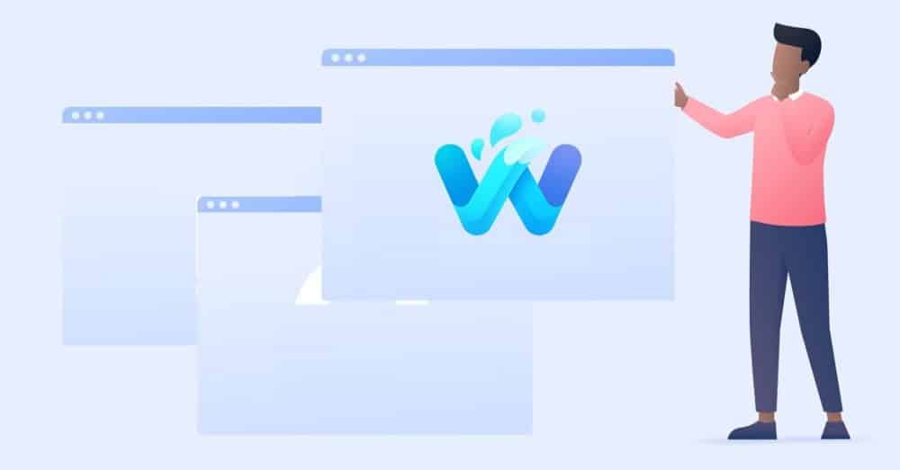 صورة لـ إصلاحات يجب تجربتها عندما لا يقوم Waterfox بتحميل صفحات الويب على Windows | 1kZ1Uf9Ek36bNQNXqJU6qTw-DzTechs