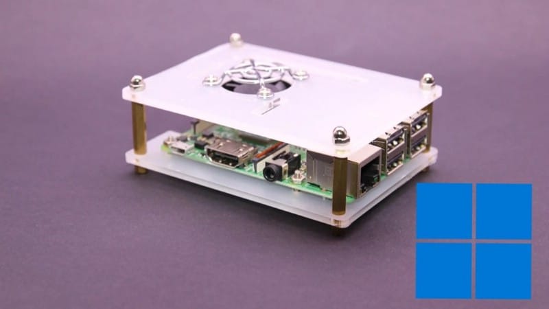صورة لـ كيفية تثبيت Windows على Raspberry Pi 4 بطريقة سهلة | 1lVwQHeOI4XlpraZ4A6jltQ-DzTechs