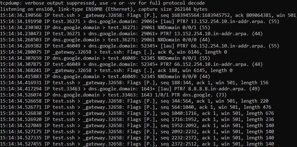 صورة لـ أفضل الأدوات لمراقبة صحة النظام على Linux | 1lbhoxj-7UdAgtFmic4mesg-DzTechs