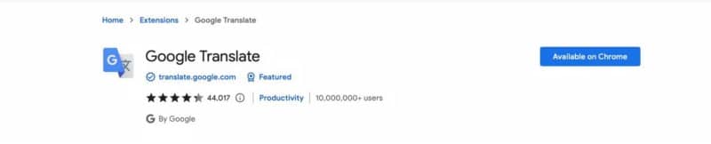 صورة لـ الأسباب التي تجعلك تستخدم Chrome بدلًا من Safari على الـ Mac الخاص بك | 1nDEKrOa3KnLJqPV-1bn7VQ-DzTechs