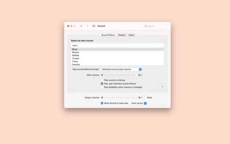 صورة لـ الميزات التي يجب عليك تمكينها على أي MacBook جديد للمدرسة أو العمل | 1nJfV19FEyyIujquGodb3_Q-DzTechs