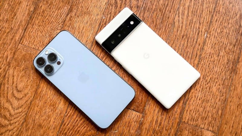 صورة لـ أسباب لماذا يجب عليك التبديل من Android إلى iPhone | 1pz5iEMYWnfdHv7uvhy3laQ-DzTechs