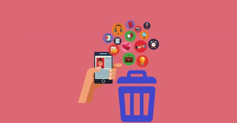 صورة لـ فوائد الخصوصية لحذف حسابات مواقع التواصل الاجتماعي | 1q3QdLp68e75sUNxXYEwroQ-DzTechs