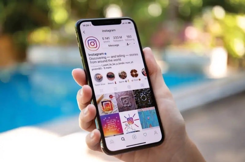 صورة لـ هل لا تتلقى إشعارات Instagram؟ إليك كيف تُصلحها | 1sUc3URotkPFEyQYrFXEcbA-DzTechs