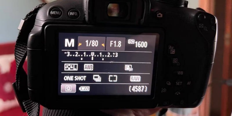 صورة لـ ما هو تصحيح التعريض في التصوير الفوتوغرافي؟ متى وكيف يتم استخدامه | 1v5ZSSjMafNowEUcLFJWtTw-DzTechs