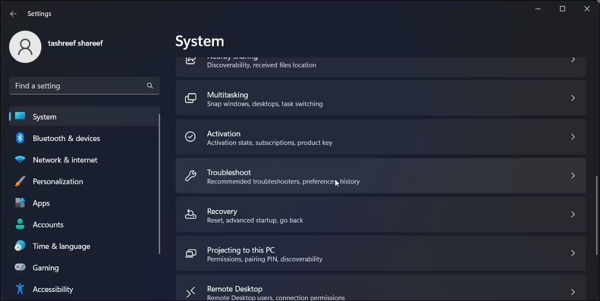 صورة لـ هل Windows 11 عالق في وضع الطيران؟ إليك كيفية إصلاحه | 1v_3uTMsTqKEZTZq4RC9fiA-DzTechs