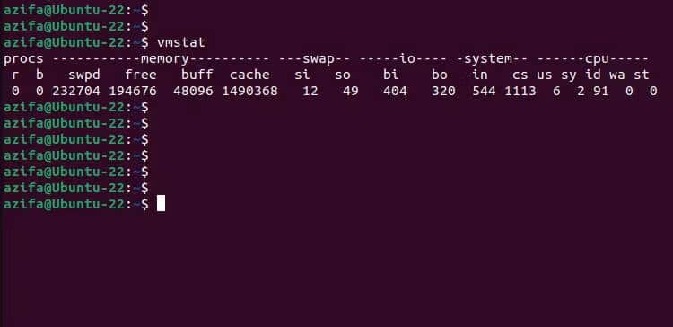 صورة لـ أفضل الأدوات لمراقبة صحة النظام على Linux | 1wjSO-5UW-MhCdyav5QAwhQ-DzTechs