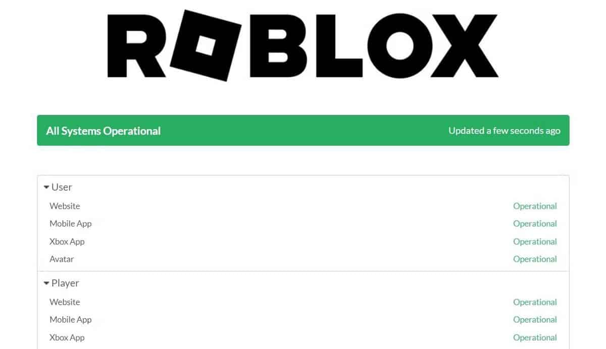 صورة لـ ما هو رمز الخطأ 403 في Roblox؟ كيفية إصلاحه على Windows للاستمتاع بتجربة اللعب | 1x8j0ZTJi3R38MCiuo-xn9w-DzTechs