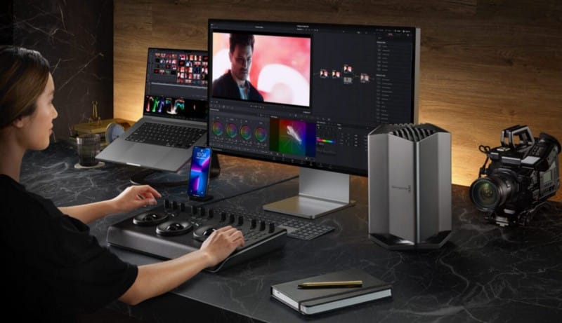 صورة لـ كيفية تحميل مقاطع الفيديو مباشرةً إلى YouTube من DaVinci Resolve 18 | 1y5fIax_tjfMA4RkmEe-Lrw-DzTechs