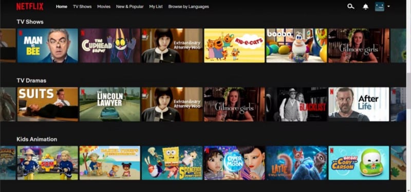 صورة لـ Teleparty (Netflix Part) لا تعمل؟ دليل استكشاف الأخطاء وإصلاحها | 1y_bOnp6c2nq2bBmrYm1TTg-DzTechs