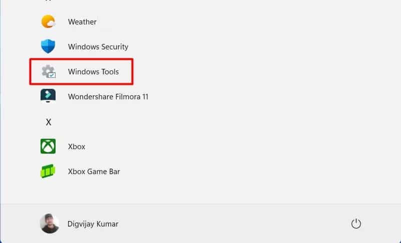 صورة لـ كيفية فتح سياسة الأمان المحلية في Windows 11 | 1ylSDWQajz3TnPNHTMjsn4Q-DzTechs