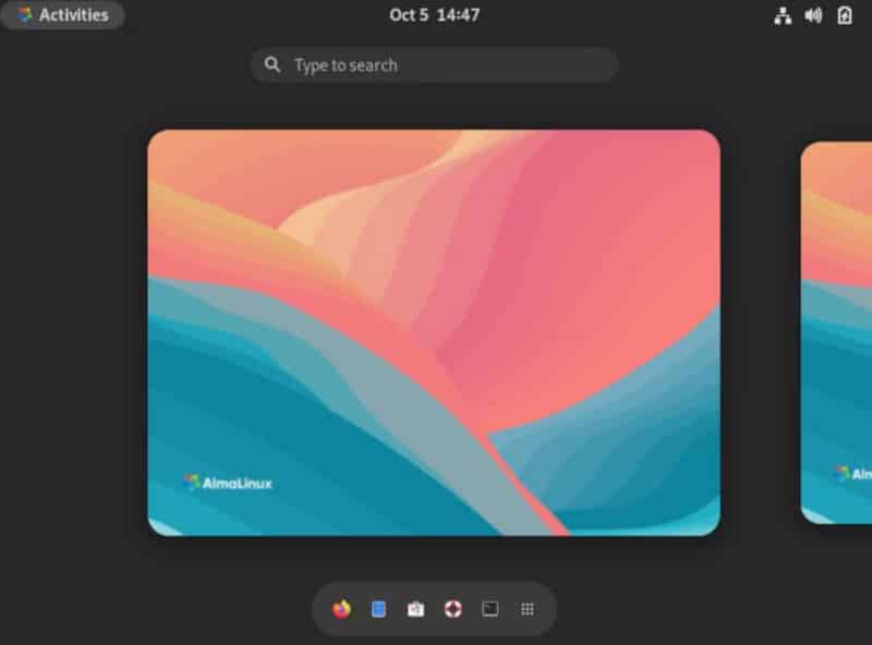 صورة لـ الأسباب التي تجعل AlmaLinux أفضل توزيعة بديلة لـ CentOS | 1z64fI9_TeeK4eTvNzpK_5g-DzTechs