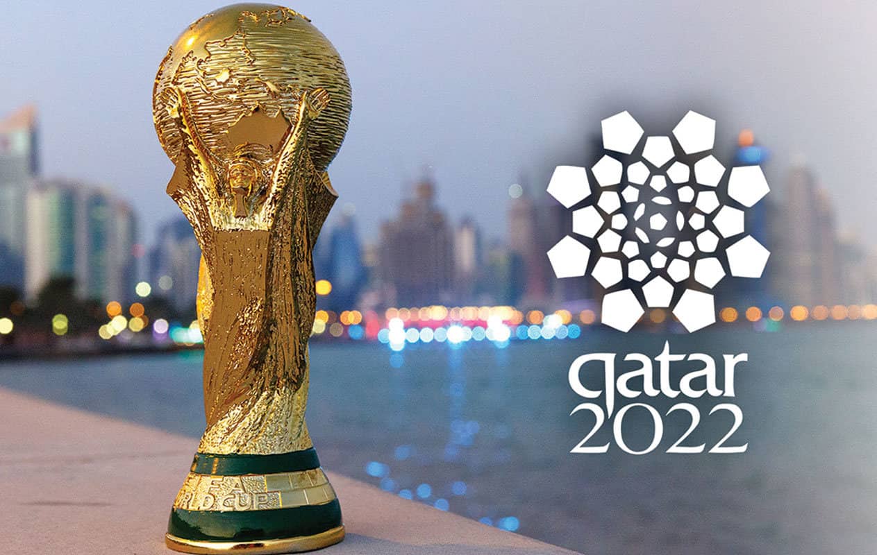 صورة لـ بث مباشر لمباريات كأس العالم FIFA عبر الإنترنت مجانًا – دليل كامل | العالم-قطر-2022-min